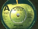 GEORGE HARRISON*BANGLA-DESH*THE BEATLES*DEMO*HEAR