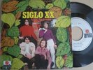 SIGLO XX*KILLER SPAIN FREAKBEAT*HEAVY FUZZ PSYCH MOD 45*HEAR
