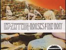 Led Zeppelin, Houses of the Holy. 200 Gram 33rpm, Sealed Vinyl LP (out of print)