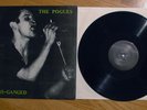THE POGUES - PRESS GANGED LIVE IN THE UK IN 1984 RARE PUNK ROCK