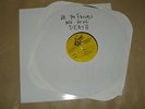 SOME GIRLS TEST PRESS AMERICAN NIGHTMARE HARDCORE COLD CAVE CONVERGE 31G LOCUST