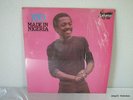 KIO AMACHREE Made in Nigeria Vinyl LP Record Tabansi TTLC189 Boogie Funk Afrika