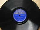 Henry Allen and His Orchestra on Vocalion  3594 in 