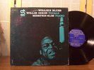 WILLIE DIXON LP WILLIE'S BLUES