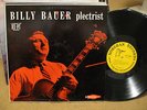 Billy Bauer/ Plectrist/ Norgran/ 1956/ Mono/ Deep Groove 1st Press/ VG++/ RARE