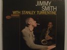 Jimmy Smith/ w/Stanley Turrentine/ Prayer Meeting/Blue Note/BLP/84164/NM/RVG