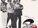 SPENCER DAVIS GROUP Time Seller MONSTER MOD DANCER M- cond Norway 45 psych HEAR