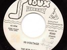 SURF ROCKABILLY INSTRO--BOB-CHORDS-- 