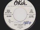 '58 Rockin' R&B Duet TINY & TIM Bop-A-Diddy Do/Love At First Sight HEAR BOTH NOW