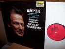 TELARC Records DG-10083/MARRINER,Minnesota Play WAGNER/D2D Stereo/NEAR MINT