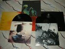PEARL JAM Binaural LP vinyl