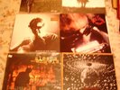 Collectable NEIL YOUNG VINYL LP 6 PACK Vintage Vinyl SALE 5