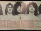 MC5   KICK OUT THE JAMS (1969) UNCENSORED, SINCLAIR LINER NOTES, GOLD EKS-74042