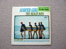 Beach Boys 1964 promotional album 