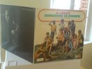 LUCKY THOMPSON SEXTET FEAT RENE THOMAS - FATS SADI - GERMAN MPS - NM