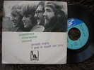 CREEDENCE CLEARWATER REVIVAL PROUD MARY LIBERTY N551 PORTUGAL 45/7 john fogerty