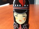THE WHITE STRIPES USB MEG ICKY THUMP LTD ED THIRD MAN RECORDS TMR JACK