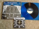 The Racontuers Very Rare Blue & Black Vinyl Third Man Records Jack White Mint