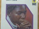 superrare orig. soul funk LP - ALICE CLARK  - Self titled - Mainstream *HEAR*