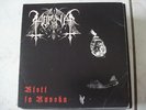Horna Risti Ja Ruoska  EP ORIG RARE behexen sargeist baptism beherit von