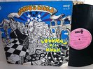 PAPPO'S BLUES 3 ARGENTINA 1972 ORIG HEAVY PSYCH MONSTER DML-MI-206