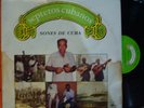 SEPTETOS CUBANOS SONES DE CUBA 