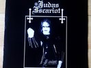 Judas Iscariot - Distant in Solitary Night LP Lim.100 Burzum Moonblood Goatmoon