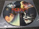 KISS Picture Disc - Alive II - K-A II 2001-2
