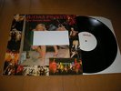 JUDAS PRIEST new mexican radio LP live 1984