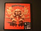 Motörhead - The Best Of Motörhead 4er Vinyl (3x LP u. 1x 7er Single)