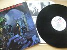 CIRITH UNGOL - ONE FOOT IN HELL RARE ORIGINAL LP EPIC METAL OMEN / WARLORD