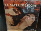 HEAR La Gatta In Calore orig 1972 ITALIAN OST FUNK PSYCH JAZZ