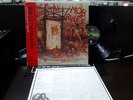 BLACK SABBATH - MOB RULES  JAPAN orig LP w/OBI RARE