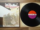 LED ZEPPELIN II LP 69 UK PLUM ORANGE ATLANTIC 588198 KILLING FLOOR LEMON SONG nM