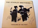 THE STANLEY BROTHERS  