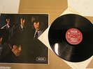 ROLLING STONES No 2 Mono DECCA  vinyl LP 1A/1A stunning sleeve