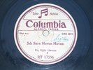 PICOGLU OSMAN amazing wild Black Sea/Laz kemenche Turkish folk/ethnic 78 HEAR