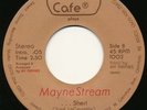 MAYNE STREAM on La Perla Cafe | ...sheri | AOR Soul Jazz Disco 45 | LISTEN