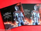 MICHAEL JACKSON NM HISTORY 3 LP RARE USA 1ST PRESS 1995 BOX SET + BOOK SUPERB