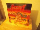 INCUBUS (OPPROBRIUM) - Serpent Temptation LP 1988 1st press/SEALED slayer death