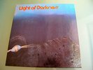 LP  LIGHT OF DARKNESS -Same- SB 009