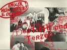 LP Deutschland Terzett - O.R.A.V.s (ZickZack 60 Mittagspause LiveLp)