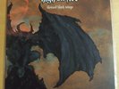 HIGH ON FIRE Blessed Black Wings 2LP 180 gram black vinyl ORIGINAL pressing