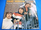 THE KINKS 