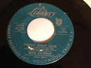 RARE ROCKABILLY 45/ EDDIE COCHRAN 