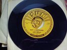 RARE Elvis Presley Original Sun 215 