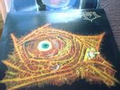 ELECTROCUTION:INSIDE THE UNREAL,ITALIAN DEATH METAL RARITY,CONTEMPO,1993,EX/NM