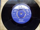 alex harvey agent 00 soul original soul  45 7