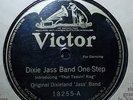 ORIGINAL DIXIELAND 'JASS' BAND 