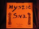 Mystic Siva   Rare Psychedelic Holy Grail   autographed David Mascarin   Detroit